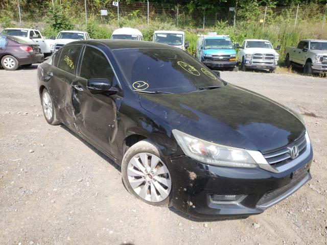 HONDA ACCORD EXL 2015 1hgcr2f80fa157074