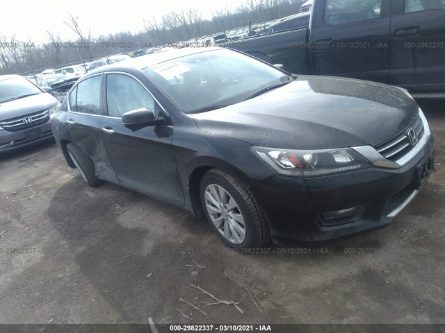 HONDA ACCORD SEDAN 2015 1hgcr2f80fa160010