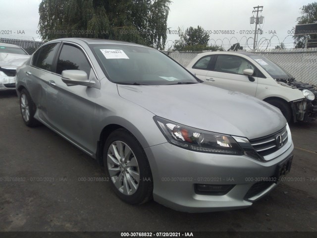 HONDA ACCORD SEDAN 2015 1hgcr2f80fa173999