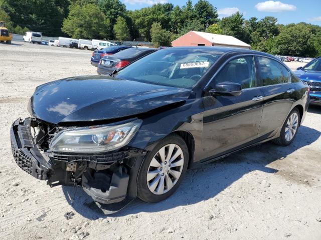 HONDA ACCORD EXL 2015 1hgcr2f80fa177874