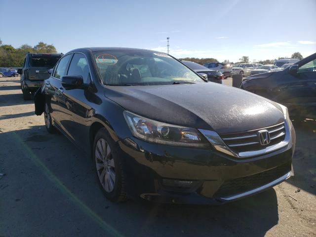 HONDA ACCORD EXL 2015 1hgcr2f80fa177924