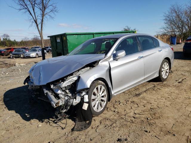 HONDA ACCORD EXL 2015 1hgcr2f80fa182671