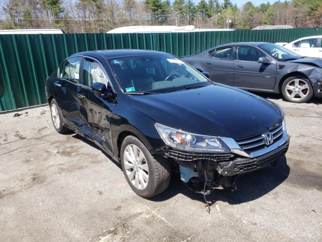 HONDA ACCORD EXL 2015 1hgcr2f80fa187515