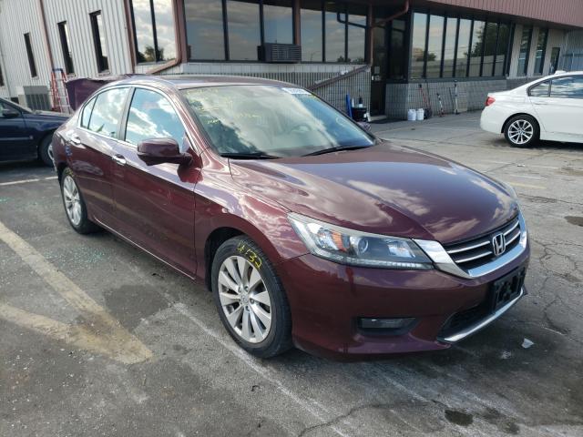 HONDA ACCORD EXL 2015 1hgcr2f80fa188373