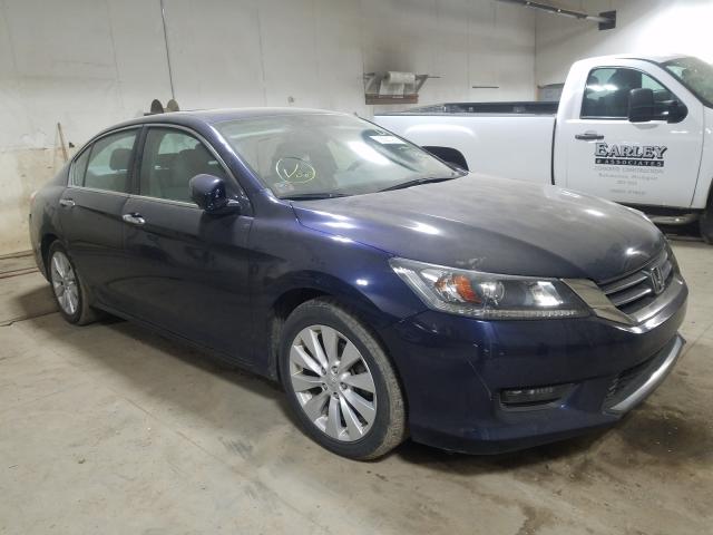 HONDA ACCORD EXL 2015 1hgcr2f80fa189376