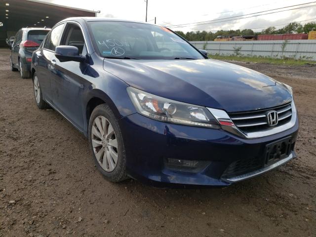 HONDA ACCORD EXL 2015 1hgcr2f80fa189412