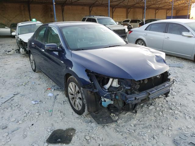 HONDA ACCORD EXL 2015 1hgcr2f80fa189426