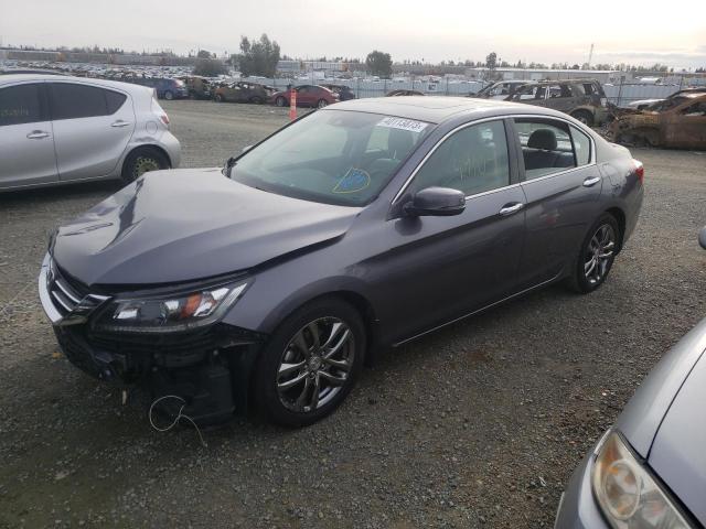 HONDA ACCORD EXL 2015 1hgcr2f80fa198899