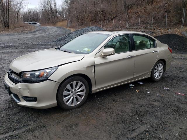 HONDA ACCORD EXL 2015 1hgcr2f80fa200277