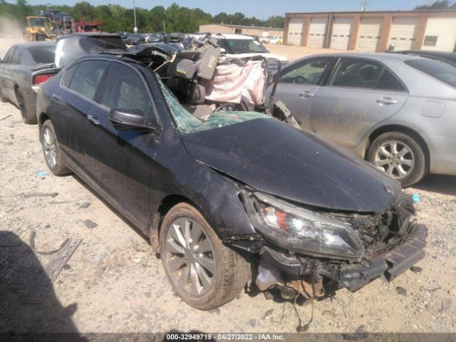 HONDA ACCORD SEDAN 2015 1hgcr2f80fa203308