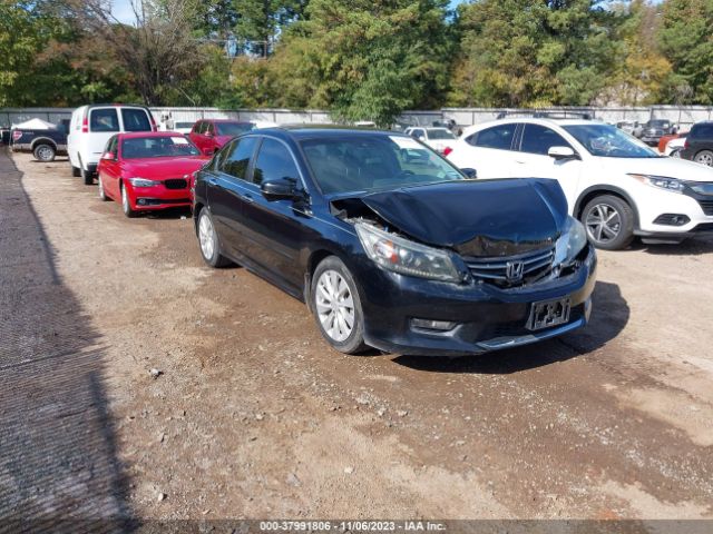 HONDA ACCORD SEDAN 2015 1hgcr2f80fa204250