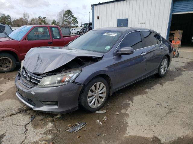 HONDA ACCORD EXL 2015 1hgcr2f80fa206452