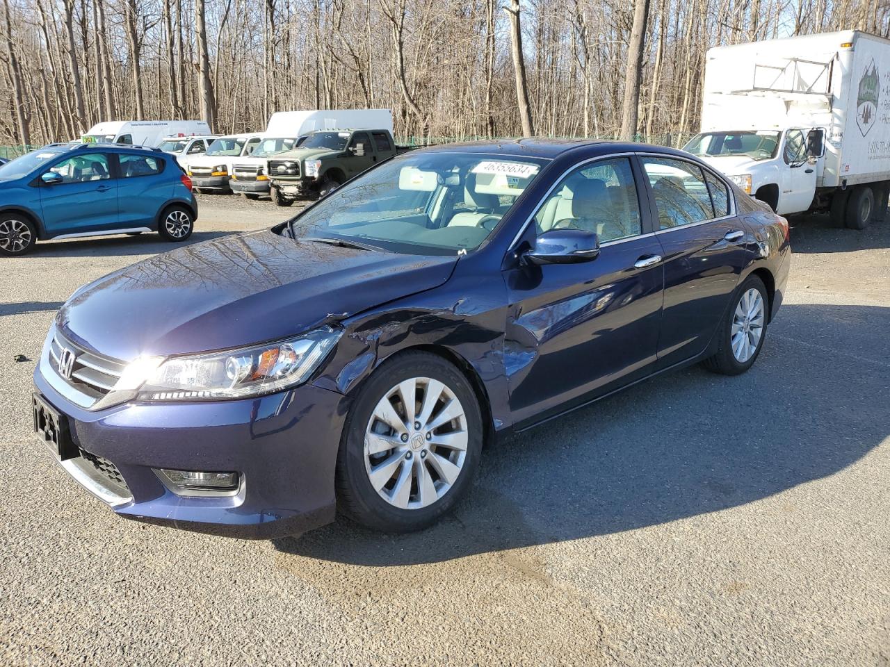 HONDA ACCORD 2015 1hgcr2f80fa219489