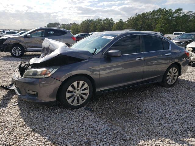 HONDA ACCORD EXL 2015 1hgcr2f80fa224997