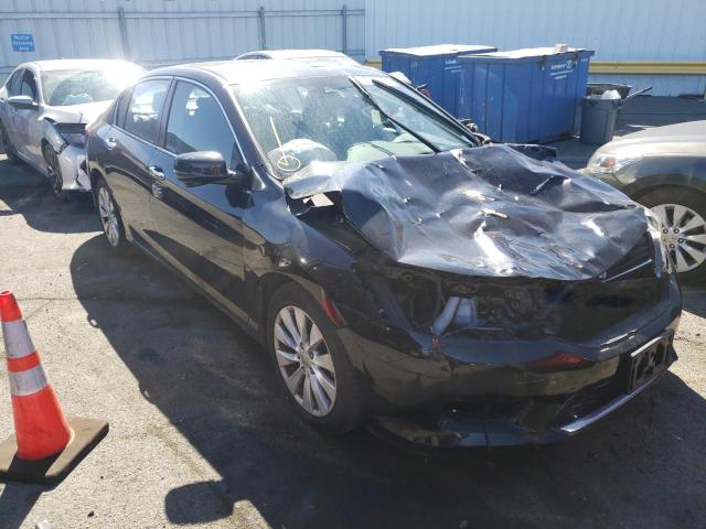 HONDA ACCORD EXL 2015 1hgcr2f80fa229150