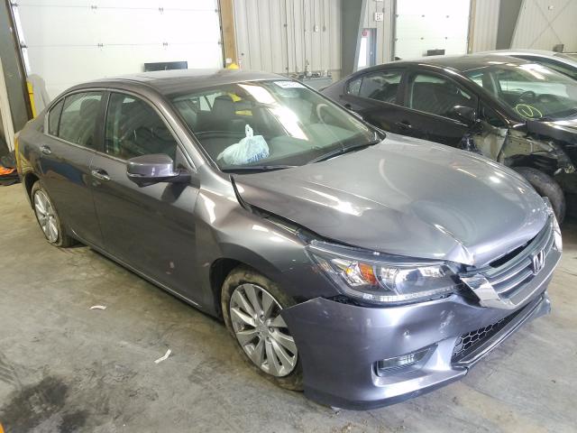 HONDA ACCORD EXL 2015 1hgcr2f80fa230833