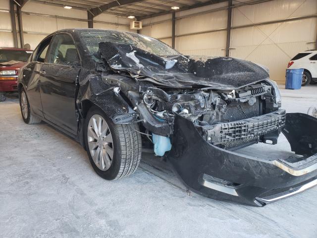 HONDA ACCORD EXL 2015 1hgcr2f80fa238821