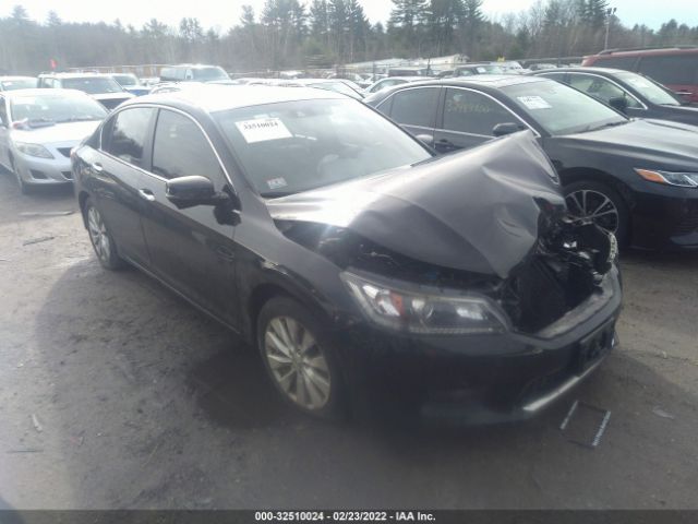 HONDA ACCORD SEDAN 2015 1hgcr2f80fa240021