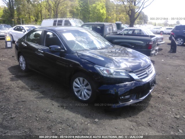 HONDA ACCORD SEDAN 2015 1hgcr2f80fa240262