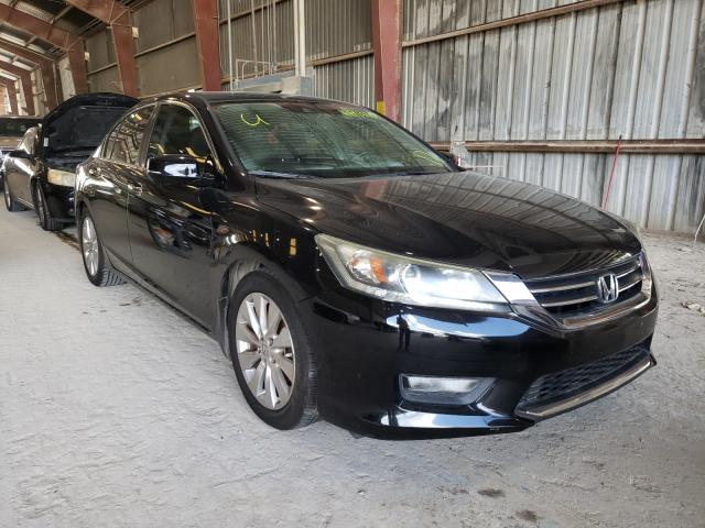 HONDA ACCORD EXL 2015 1hgcr2f80fa247969