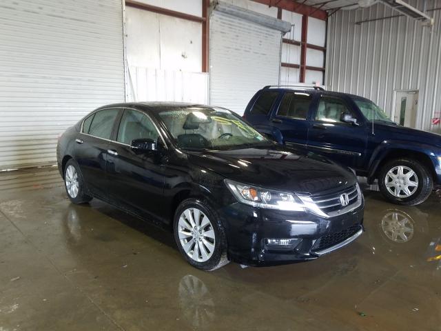 HONDA ACCORD EXL 2015 1hgcr2f80fa259572