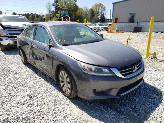 HONDA ACCORD EXL 2015 1hgcr2f80fa260401