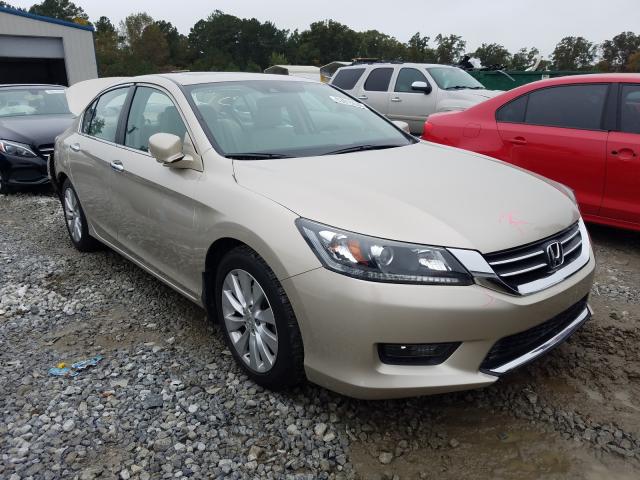 HONDA ACCORD EXL 2015 1hgcr2f80fa269566