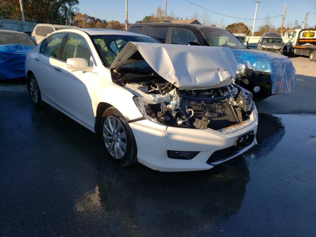 HONDA ACCORD EXL 2015 1hgcr2f80fa271575