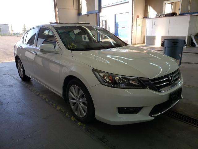 HONDA ACCORD EXL 2015 1hgcr2f80fa271592