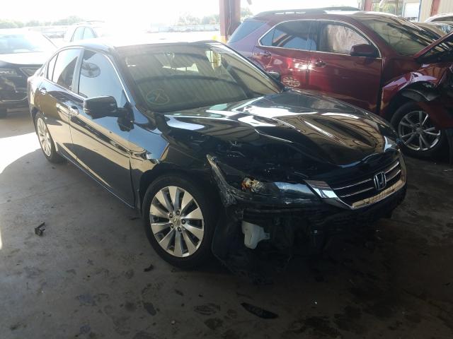 HONDA ACCORD EXL 2015 1hgcr2f80fa272757