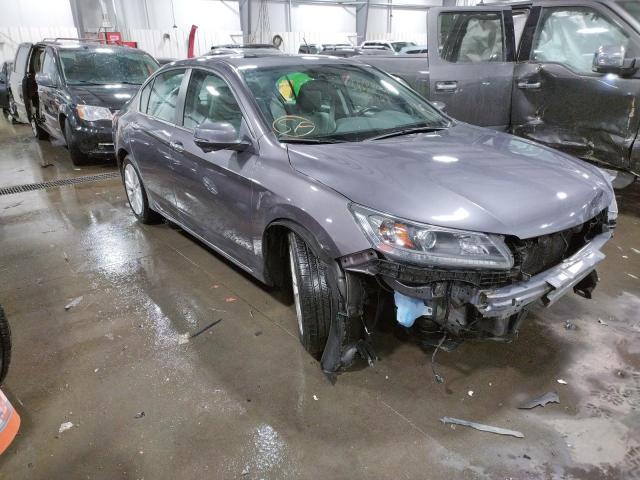 HONDA ACCORD EXL 2015 1hgcr2f80fa272838