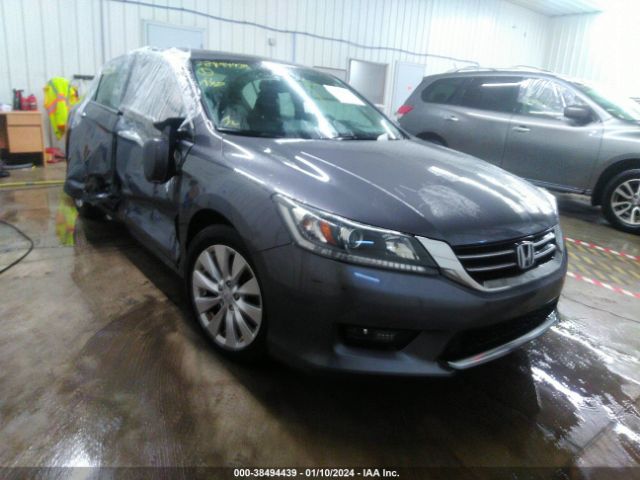 HONDA ACCORD 2015 1hgcr2f80fa274704