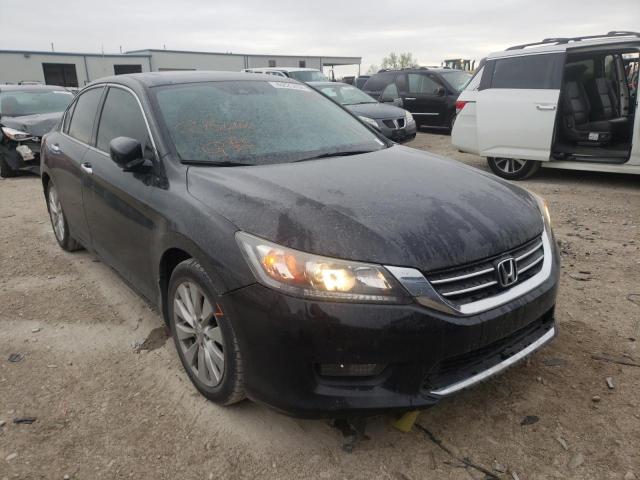 HONDA ACCORD EXL 2015 1hgcr2f80fa275612