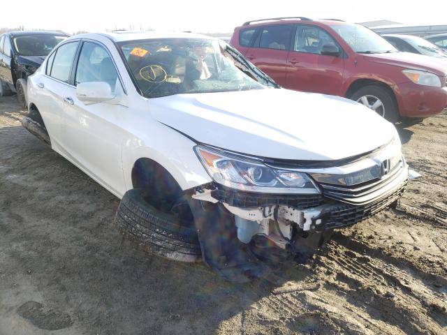 HONDA ACCORD EXL 2016 1hgcr2f80ga002624