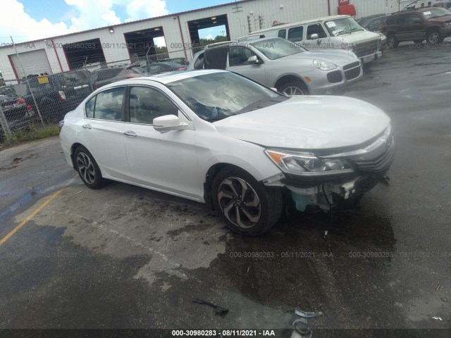 HONDA ACCORD SEDAN 2016 1hgcr2f80ga002638