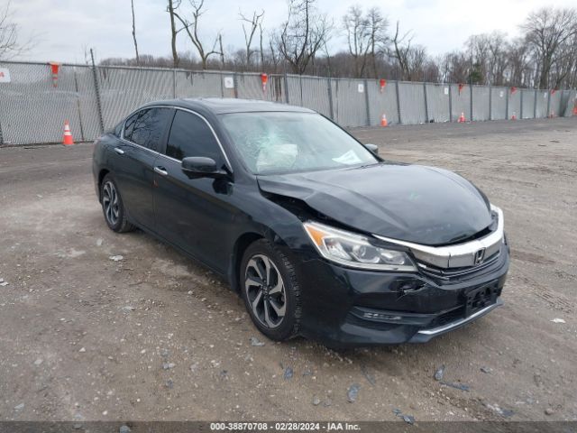 HONDA ACCORD 2016 1hgcr2f80ga004860