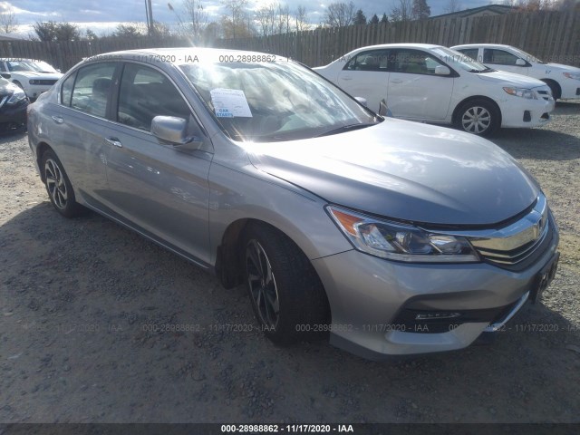 HONDA ACCORD SEDAN 2016 1hgcr2f80ga020430