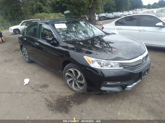 HONDA ACCORD SEDAN 2016 1hgcr2f80ga034666