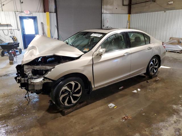 HONDA ACCORD 2016 1hgcr2f80ga035557