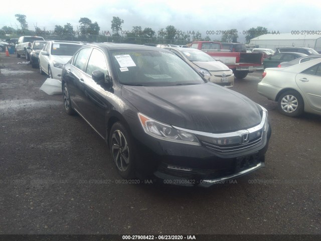 HONDA ACCORD SEDAN 2016 1hgcr2f80ga037115