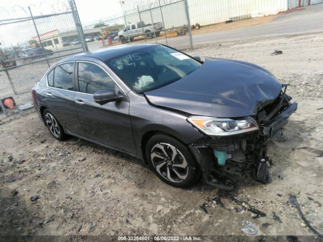 HONDA ACCORD SEDAN 2016 1hgcr2f80ga042475