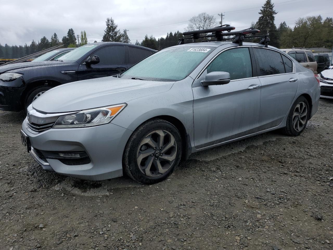 HONDA ACCORD 2016 1hgcr2f80ga042847