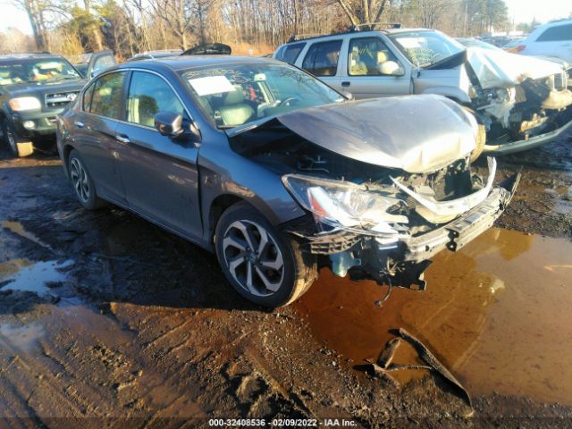 HONDA ACCORD SEDAN 2016 1hgcr2f80ga042864