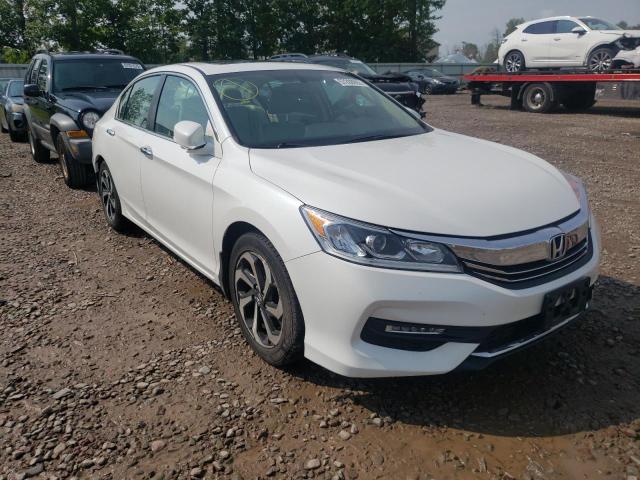 HONDA ACCORD EXL 2016 1hgcr2f80ga043593