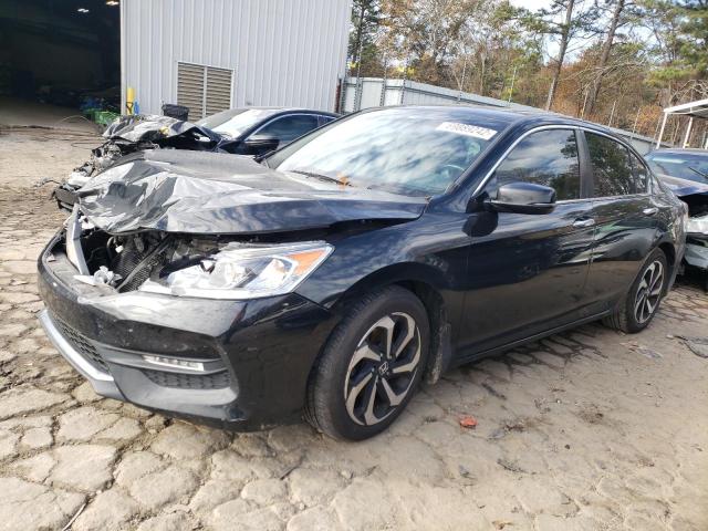 HONDA ACCORD EXL 2016 1hgcr2f80ga044016