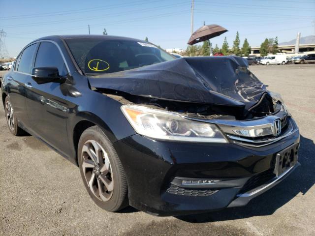 HONDA ACCORD EXL 2016 1hgcr2f80ga075167