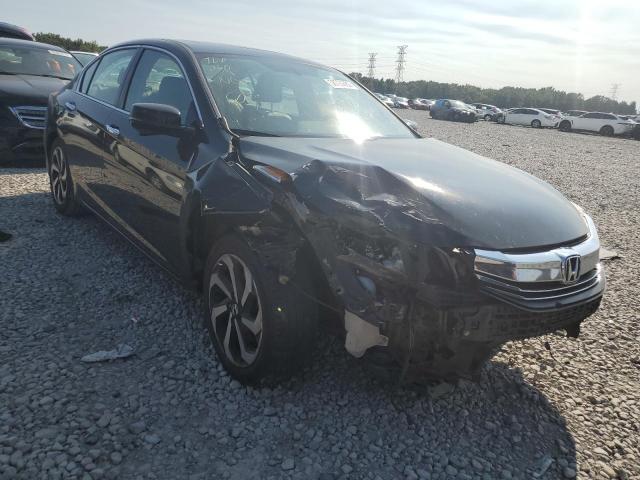 HONDA ACCORD EXL 2016 1hgcr2f80ga077002