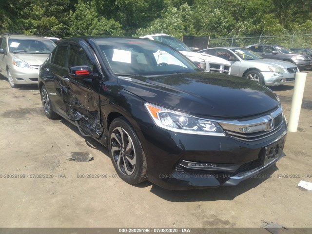 HONDA ACCORD SEDAN 2016 1hgcr2f80ga086167