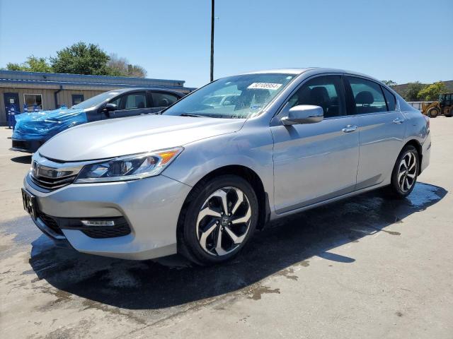 HONDA ACCORD 2016 1hgcr2f80ga087884