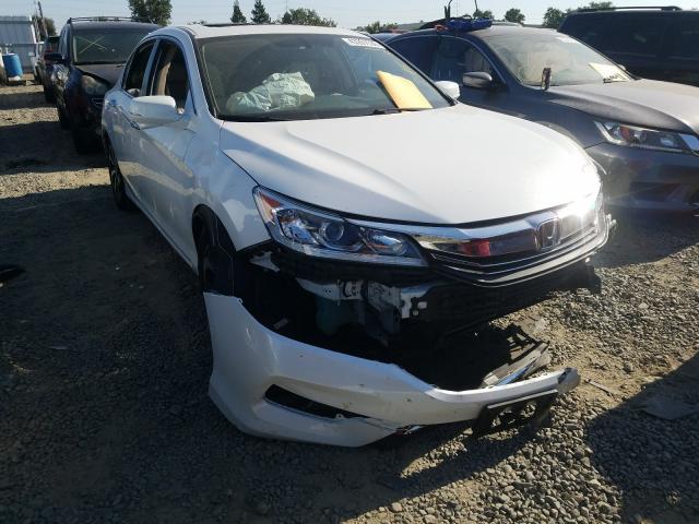 HONDA ACCORD EXL 2016 1hgcr2f80ga102190